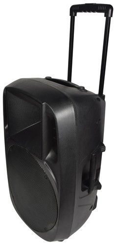 Qtx full range pa - pa, speaker