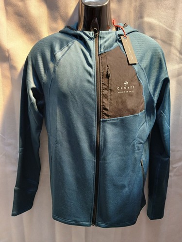 Sample cruyff softshell - sample,