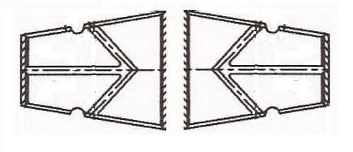 Fai bs4002 std connecting rod - connecting,