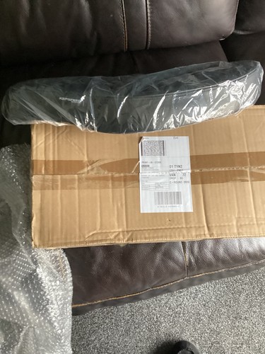 New honda c50 c70 - c90, seat