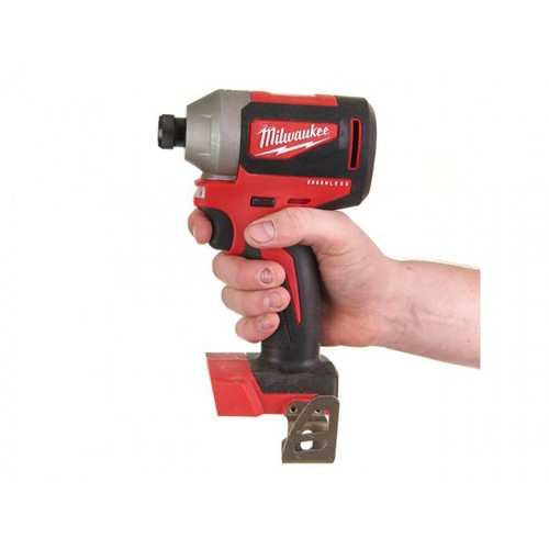 Milwaukee impact driver - impact,