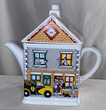 Vintage Rington's 1960s