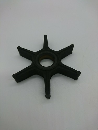 Water pump impeller - ~, 18hp