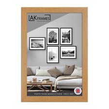 Modern Photo Frames ? Black