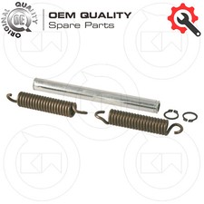 Kit Spring Central Stand OEM Quality Gilera Stalker 50CC 2007-2008