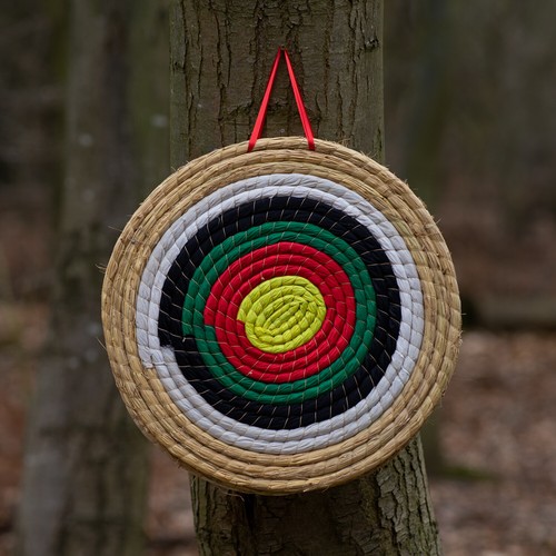 Nitehawk traditional round - traditional,