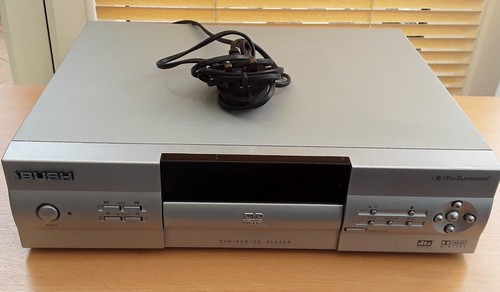 Dvd player bush - dvd, 2009