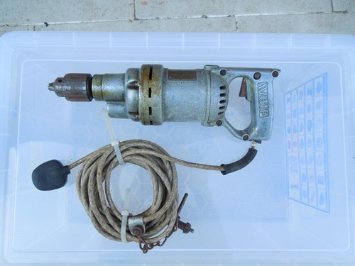 Vintage 1950 wolf electric - 1950's,