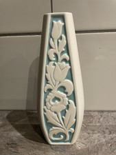 Vintage Hornsea Pottery Floral
