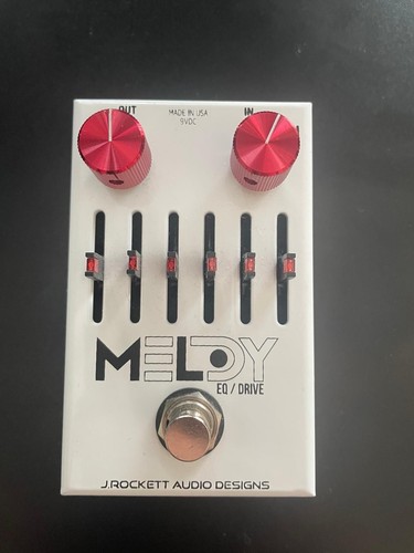 Rockett audio designs melody - j,