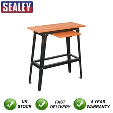 Sealey Sealey Lathe Stand 800