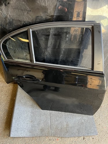 Bmw e90 e91 rear - bmw, right