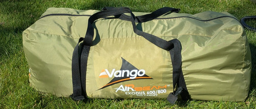 Vango airbeam exodus side - vango,