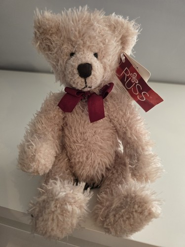 Vintage bears from the past - vintage,