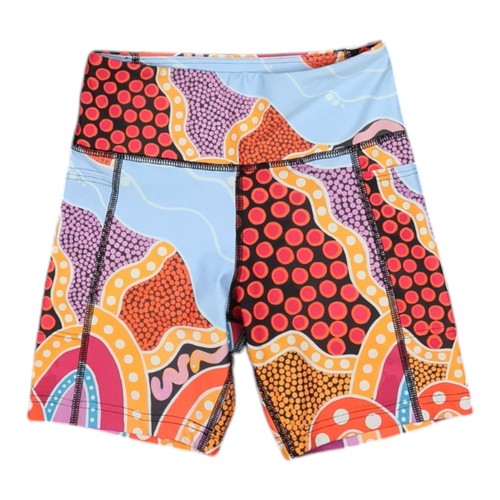 Budgy smuggler shorts - budgy, 8