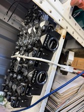 Zenit TTL SLR 35mm Film Camera