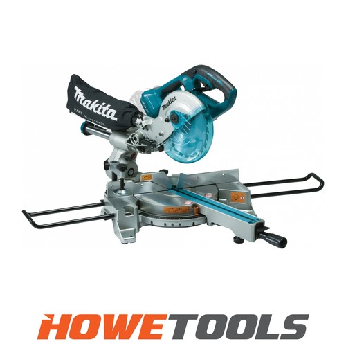 Makita dls714nz twin - twin, 18v
