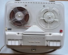Grundig TK-14 Reel To Reel