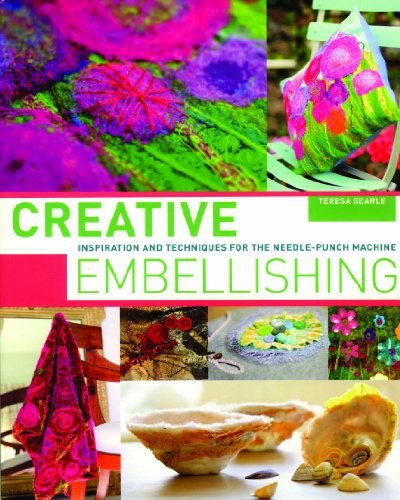 Creative embellishing - creative, by