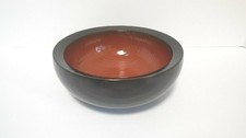Japanese lacquerware Circle