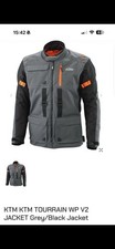 KTM KTM TOURRAIN WP V2 JACKET
