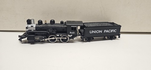 Mehano union pacific - union, steam