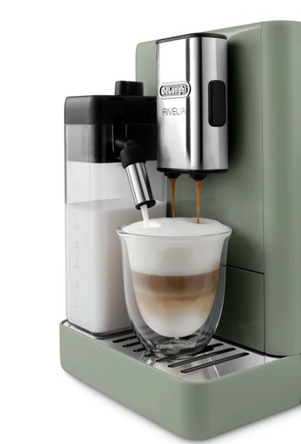 Delonghi rivelia automatic - rivelia,
