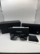 Genuine Chanel CH5417