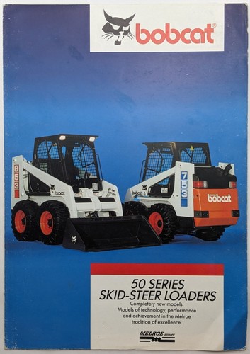 Original bobcat series - bobcat,