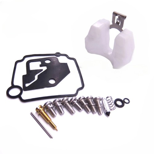 Carburetor kit 3v1871220 - carburetor,