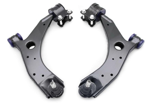 Superpro front control - superpro, arm