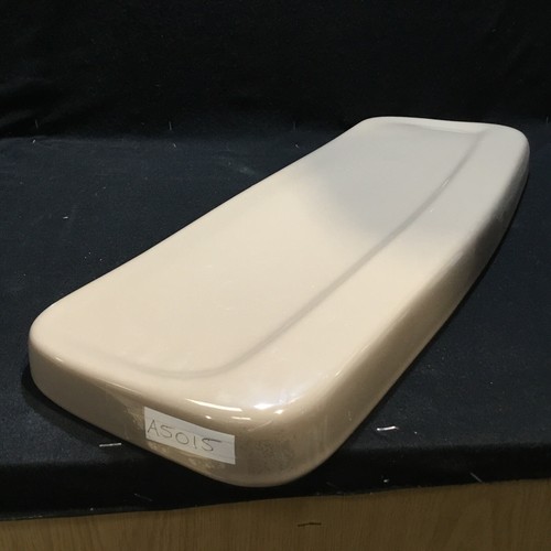 Toilet cistern lid tiara - lid, /