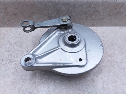 Honda 125 cb125 cb125s rear - honda,