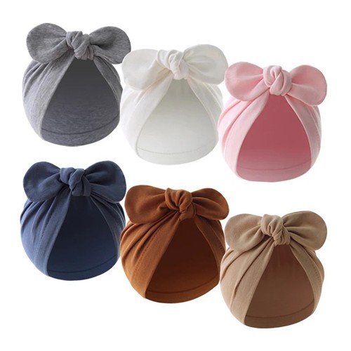 Cute bunny ears baby - baby, turban