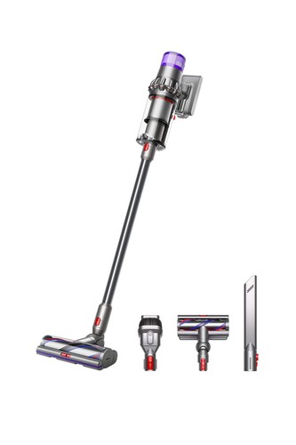 Dyson v15 detect - v15, renewed