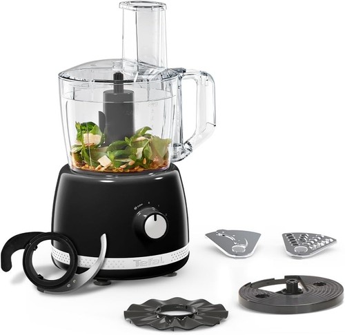 Tefal soleil multifunction - soleil,