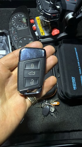 Audi all models car keys - models,