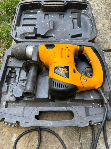 Jcb jcbd rhd950 rotary - jcbd-rhd950,