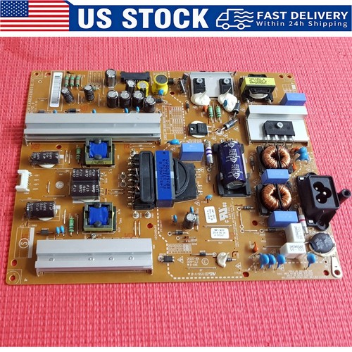 55lb6100 power board - 55lb6100,