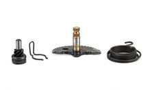 Kickstart Shaft, Springs &