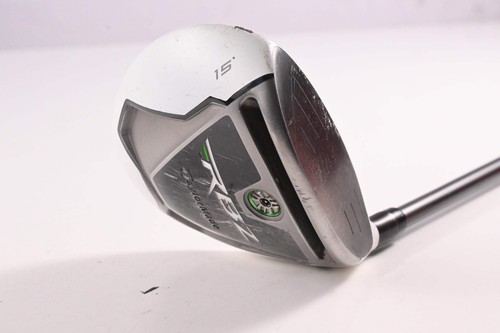Taylormade rbz wood 15 - wood,