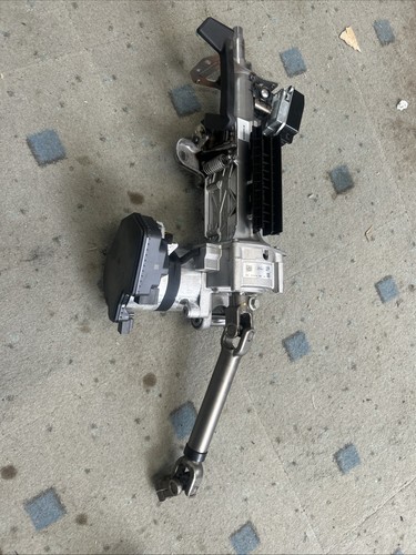 Ford focus power steering - ford,