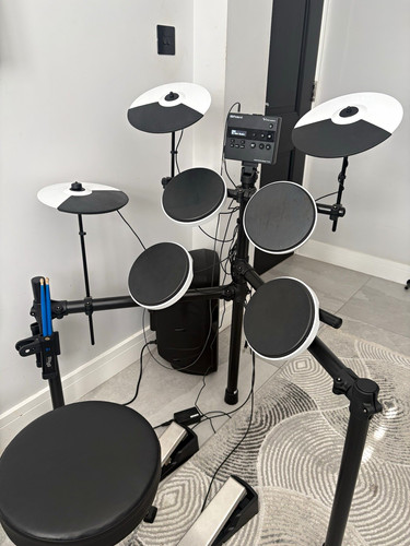 Roland drums 02 - roland, v-drums
