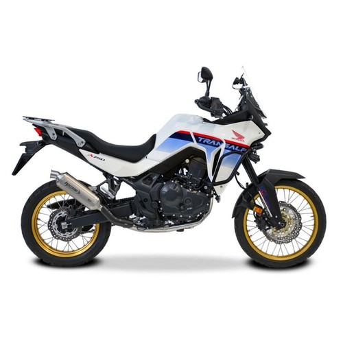 Exhaust silencer corse - silencer, hp