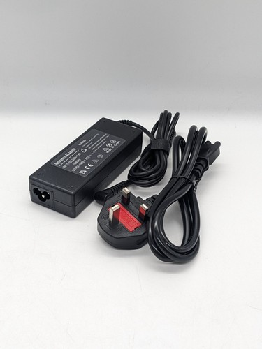 7a power supply - 19.5v,