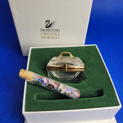 Swarovski crystal memories - swarovski,