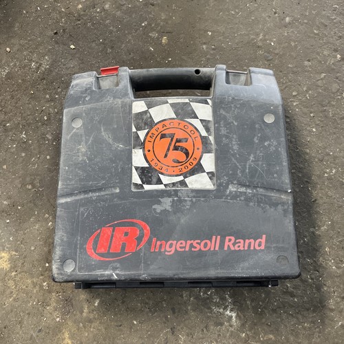 Ingersoll rand impact - rand,