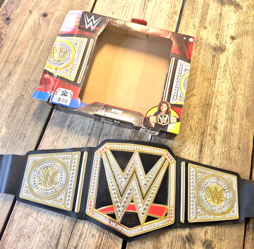 Wwe championship showdown kids - wwe,