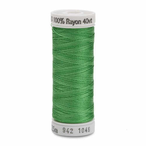 942 1049 grass green - 942-1049, sulky