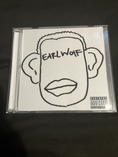 Tyler, The Creator, Earl